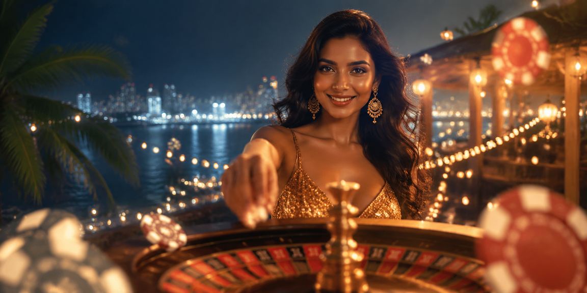 Kerala roulette live game entertainment session
