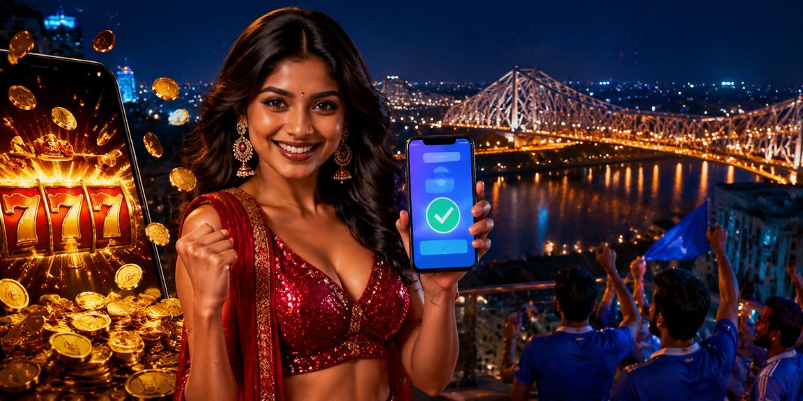 Teen Patti card game excitement in Kolkata